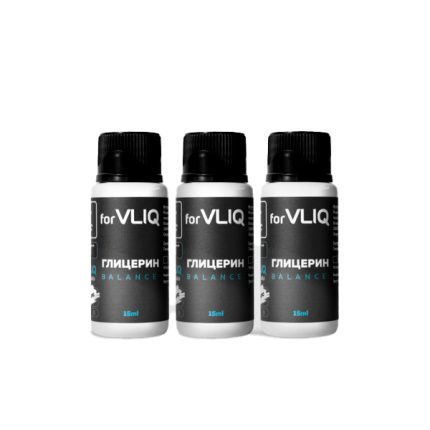 Глицерин VLIQ 15 мл