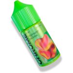 Жидкость Chrome Sour Salt 27мл - Грейпфрут Малина (20mg)