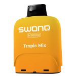 Картридж SWONQ M20000 - Tropic Mix (Тропический Микс)