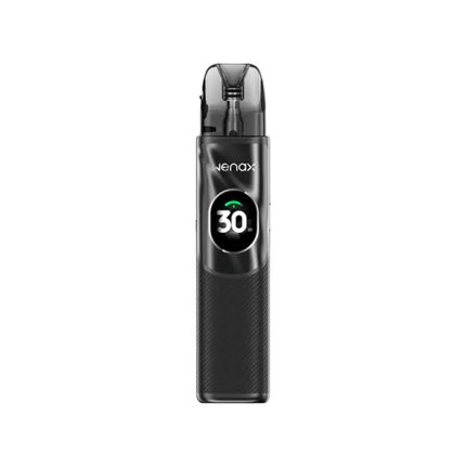GeekVape Wenax Q2 1250mAh (Fiber Black)