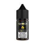 Жидкость Freeze Breeze Shock Salt - Lemon Pie (Лимонный пирог) 10мл (18mg) (M)