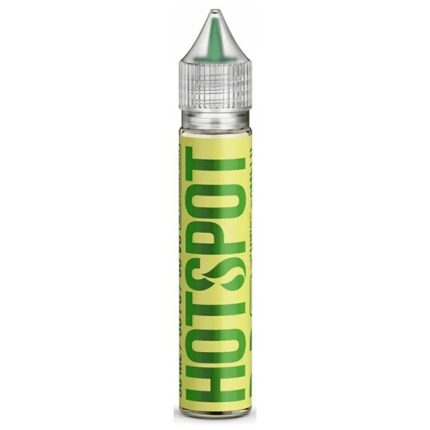 Жидкость HOTSPOT АИ-80 Strong Salt - Ананас Манго 30мл (M)