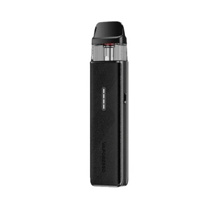 Vaporesso XROS 5 Mini 1500mAh Leather Edition (Mist Black)