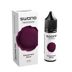 Ароматизатор SWONQ Classic Sommelier 15мл - Ежевичное вино