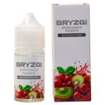 Ароматизатор Bryzgy 14мл - Брусника киви