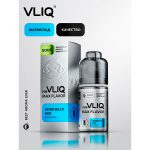 Ароматизатор VLIQ Q MAX Flavor SOUR 13мл - Мармелад