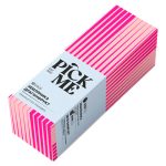 Ароматизатор PickMe Cold 14мл - Земляника Драгонфрут