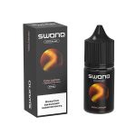 Жидкость SWONQ Salt - Cola Lemon (Кола Лимон) 30мл (20 Strong)