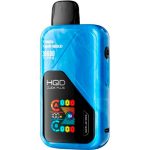 Одноразовая ЭС HQD CLICK PLUS 30000 - Сибирь + Хвоя и Лесные Ягоды (М)