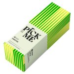 Ароматизатор PickMe Sour 14мл - Скитлс