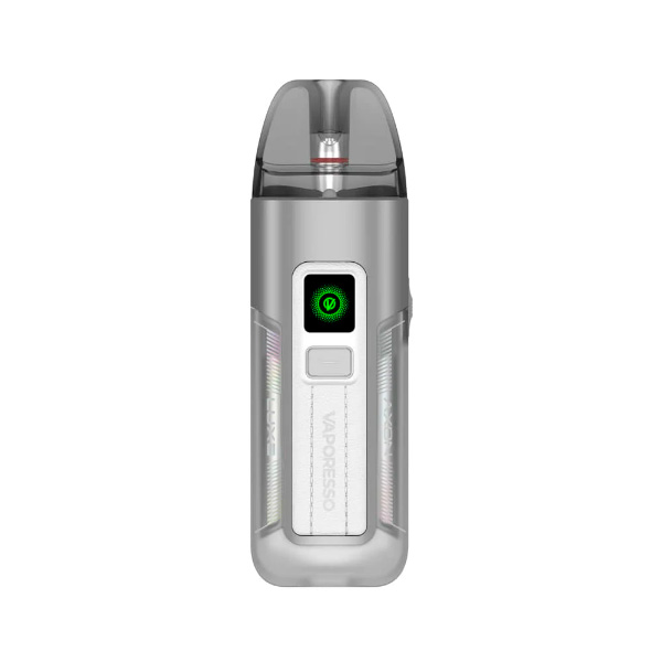 Vaporesso Luxe X2 Kit 2000mAh (White Silver) Vaporesso Luxe X2 Kit 2000mAh (White Silver)