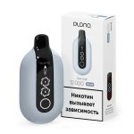 Одноразовая ЭС PLONQ ULTRA 12000 - Минеральная вода (М)