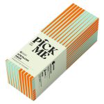 Ароматизатор PickMe Sour 14мл - Апельсин Хвоя