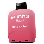 Картридж SWONQ M20000 - Rose Lychee (Роза Личи)