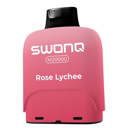 Картридж SWONQ M20000 - Rose Lychee (Роза Личи)