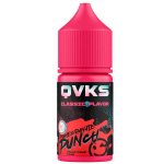 Ароматизатор QVKS CLASSIC 15мл - Гранатовый пунш