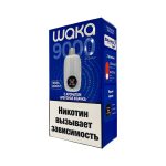 Одноразовая ЭС WAKA NOVO 9000 - Арбузная Жвачка (Hard)