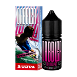 Жидкость Dabbler Salt 30мл - Грейпфрут (20 Ultra)