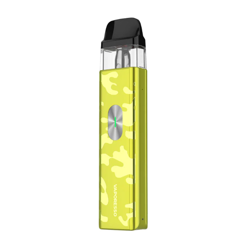 Vaporesso XROS 4 Mini 1000mAh (Camo Yellow) Vaporesso XROS 4 Mini 1000mAh (Camo Yellow)