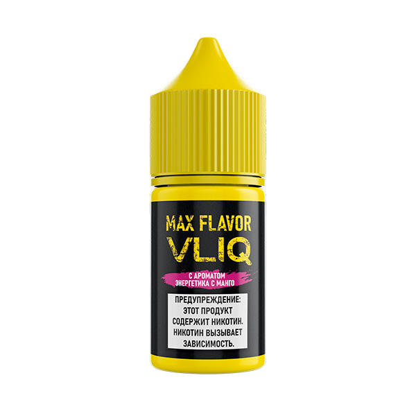 Жидкость Freeze Monkey MAX FLAVOR Salt - Энергетик с Манго 10мл (18mg) (M) Жидкость Freeze Monkey MAX FLAVOR Salt - Энергетик с Манго 10мл (18mg) (M)