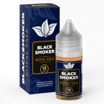 Ароматизатор BLACK SMOKER 13мл - ROYAL TALE (с ароматами востока)