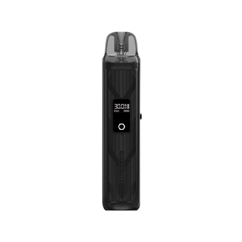 Lost Vape Ursa Nano Pro 2 900mAh Pod Kit (Classic Black) Lost Vape Ursa Nano Pro 2 900mAh Pod Kit (Classic Black)