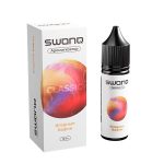 Ароматизатор SWONQ Classic CLUSTER 15мл - Ягодные Вафли