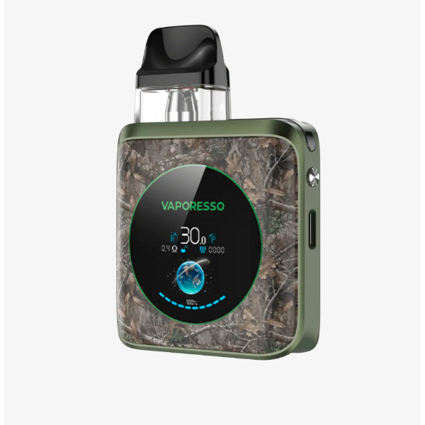 Vaporesso XROS 4 NANO 1350mAh (Camouflage) Vaporesso XROS 4 NANO 1350mAh (Camouflage)
