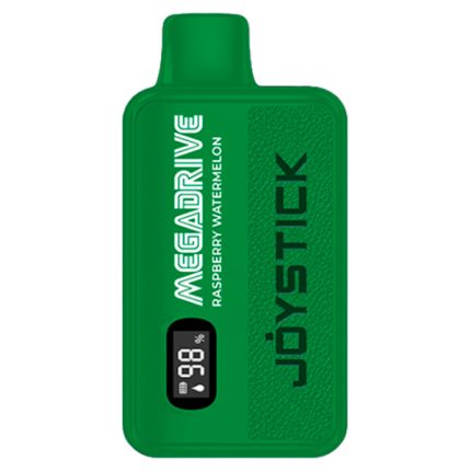 Одноразовая ЭС JOYSTICK Drive Extra 19000 - Малина Арбуз