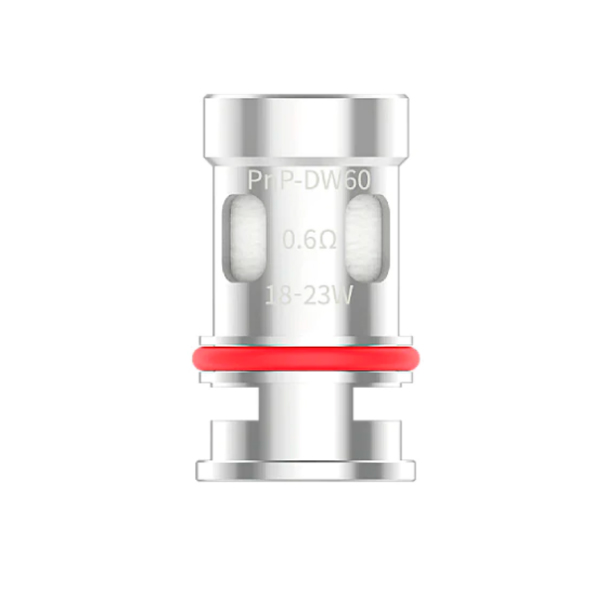 Испаритель Voopoo PnP (PnP-DW60 0.6 Ом) Испаритель Voopoo PnP (PnP-DW60 0.6 Ом)