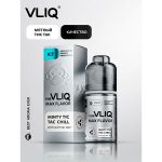 Ароматизатор VLIQ Q MAX Flavor ICE 13мл - Мята
