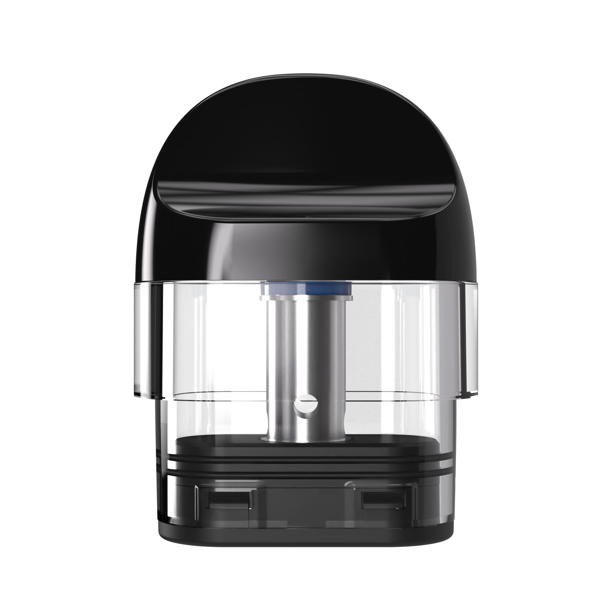 Картридж Brusko Minican 4 (0.8 Ом 3ml) Чёрный Картридж Brusko Minican 4 (0.8 Ом 3ml) Чёрный