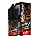 Жидкость MONSTERVAPOR Salt 30мл - Bugraipus (Грейпфрут с Малиной) (20mg)