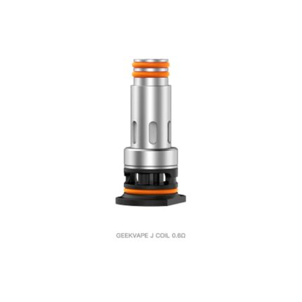 Испаритель GeekVape J Coil (0.6 Ом)