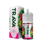 Ароматизатор TRAVA 13мл - Арбуз Гуава