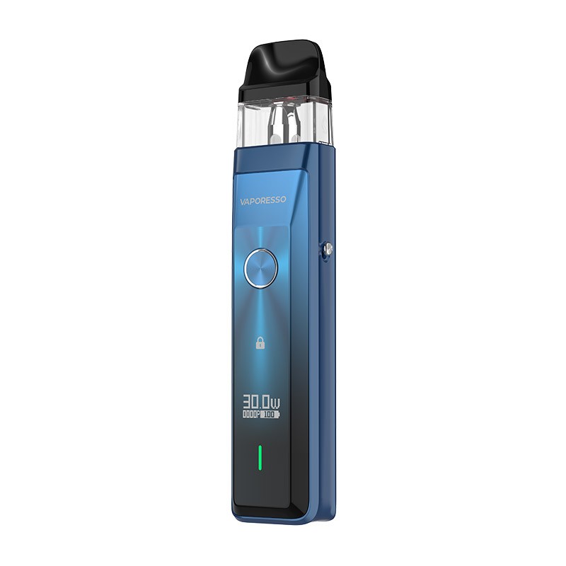 Vaporesso XROS Pro 30W Kit 1200mAh (Blue) Vaporesso XROS Pro 30W Kit 1200mAh (Blue)
