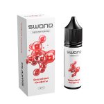 Ароматизатор SWONQ Classic SOUR CLUSTER 15мл - Вишневые Конфеты