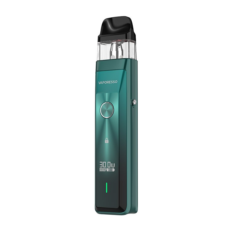 Vaporesso XROS Pro 30W Kit 1200mAh (Green) Vaporesso XROS Pro 30W Kit 1200mAh (Green)