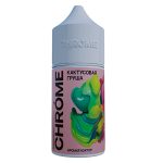 Ароматизатор Chrome Pink 15мл - Кактусовая Груша