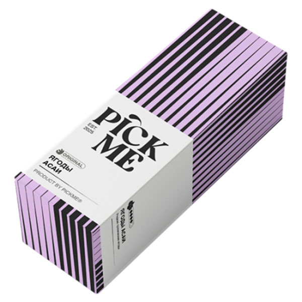 Ароматизатор PickMe Origina 14мл - Скандик Лесные Ягоды Ароматизатор PickMe Origina 14мл - Скандик Лесные Ягоды