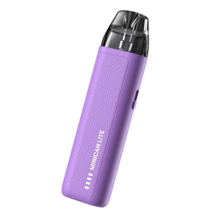Brusko Minican LITE Pod 1000mAh (Фиолетовый)