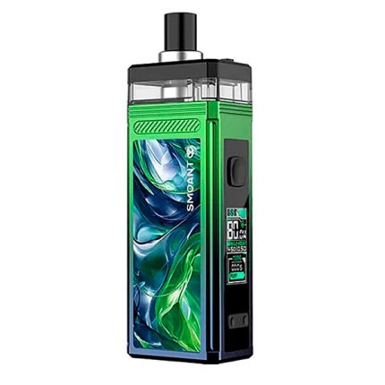 Smoant Pasito 2 Kit 2500mAh (Malachite)