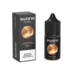 Жидкость SWONQ Salt - Cookie Milk (Печенье с Молоком) 30мл (20 Strong)