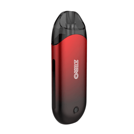 Vaporesso Renova Zero Pod 650mAh (Black Red)