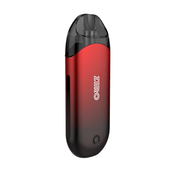Vaporesso Renova Zero Pod 650mAh (Black Red) Vaporesso Renova Zero Pod 650mAh (Black Red)