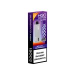 Одноразовая ЭС HQD ULTIMA PRO MAX 15000 - Черная смородина