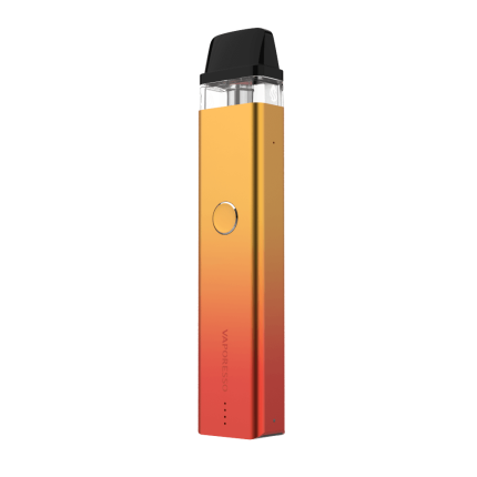 Vaporesso XROS 2 Pod Kit 1000mAh (Orange Red)