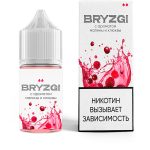 Жидкость BRYZGI Salt - Малина клюква 30мл (20mg)