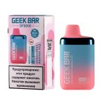 Одноразовая ЭС Geek Bar DF8000 - Земляника жвачка лёд (М)