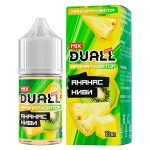Ароматизатор Duall Mix 13мл - Ананас Киви